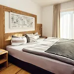 Ideal Serfaus