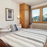 Ideal Serfaus
