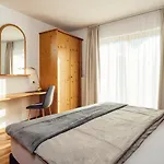Ideal Appartement Serfaus