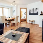 Appartement Ideal *
