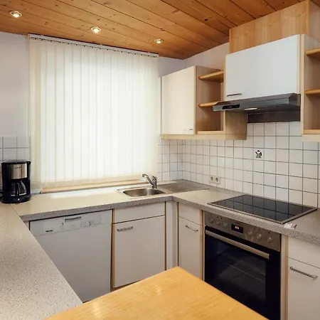 Apartment Ideal *