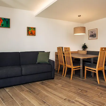 Apartament Ideal Serfaus