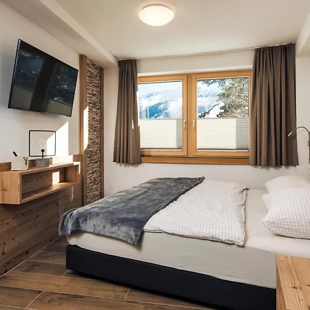 Apartment Ideal