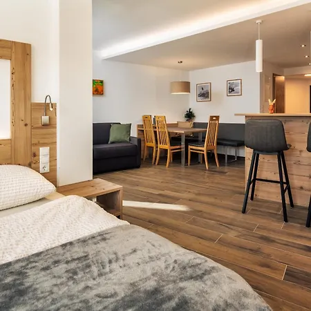 Apartment Ideal