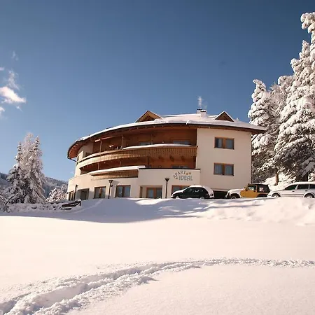 Ideal Serfaus