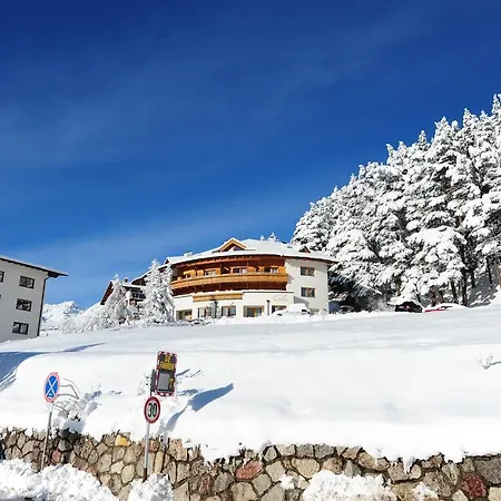 Apartament Ideal Serfaus