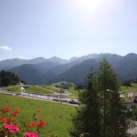Apartament Ideal Serfaus