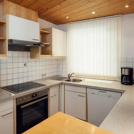 Ideal Apartment