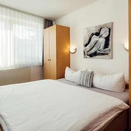 Apartament Ideal *