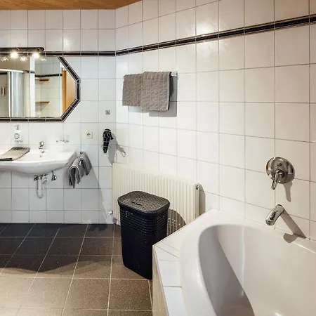 Apartment Ideal Serfaus