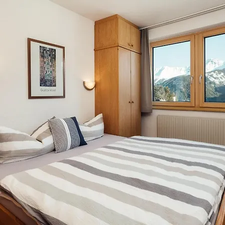 Ideal Serfaus
