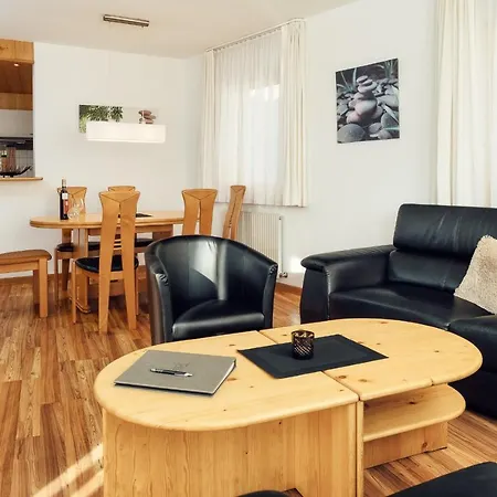 Apartment Ideal Serfaus