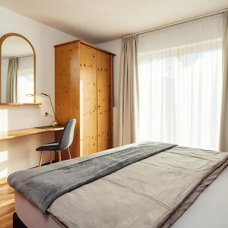 Ideal Appartamento Serfaus