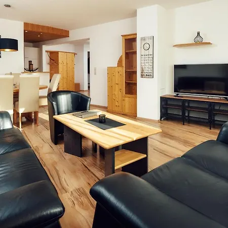 Apartment Ideal Serfaus