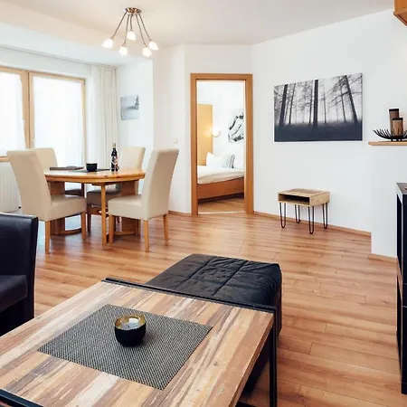 Apartment Ideal *