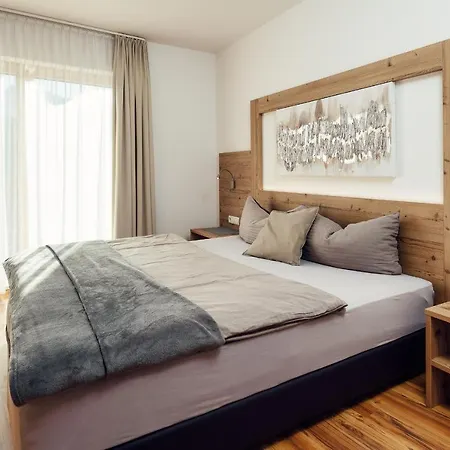 Apartment Ideal