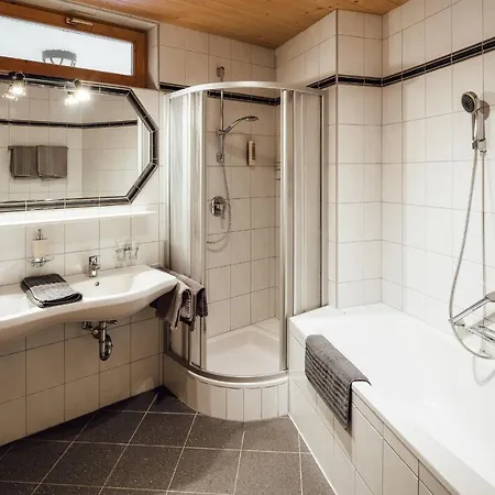 Apartment Ideal *