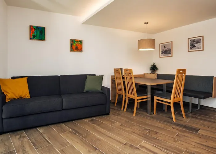 شقة Ideal سيرفاوس