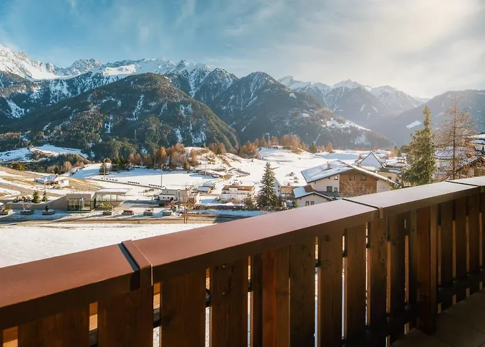 Ideal شقة سيرفاوس