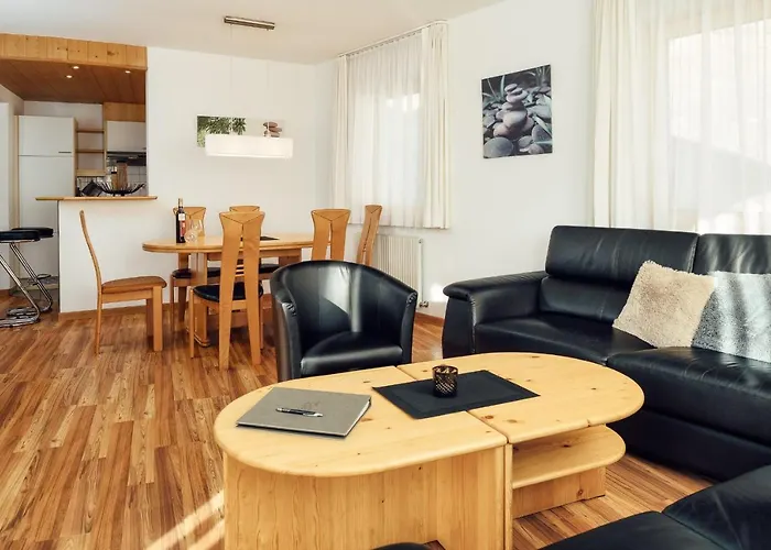 شقة Ideal سيرفاوس