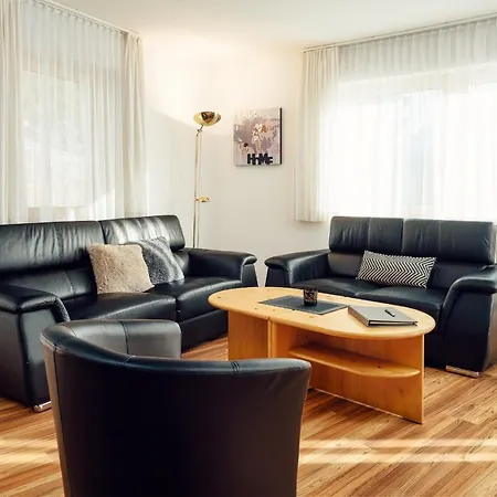 Appartement Ideal Serfaus