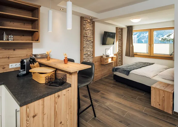 Ideal דירה סרפהאוס