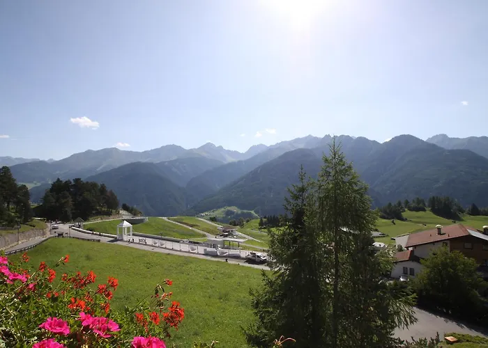 דירה Ideal סרפהאוס