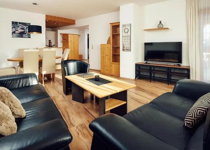 דירה Ideal סרפהאוס