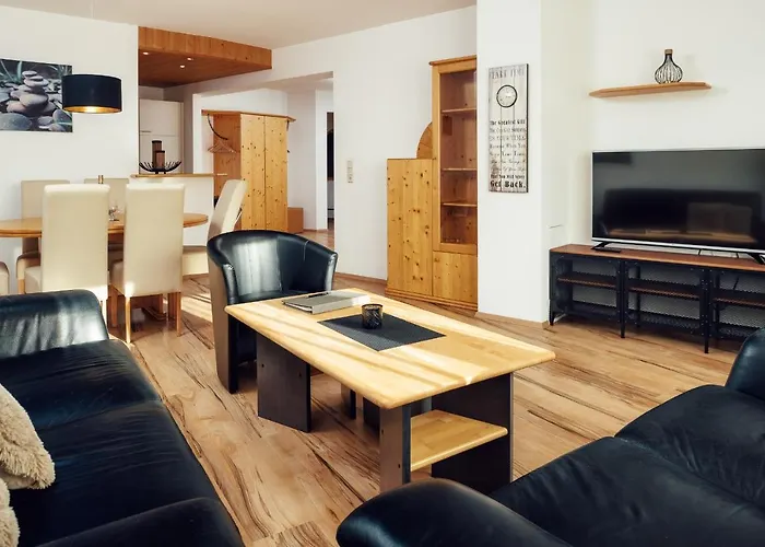 Ideal דירה סרפהאוס